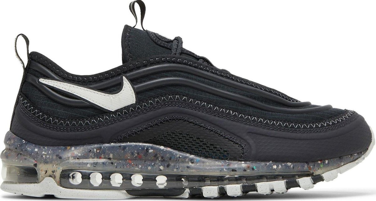 ★【NIKE】★AIR MAX 97 TRIPLE BLACK★23-32cm★ Size 10.5 - Nike Air Max 97 Triple Black for sale online | eBay