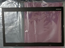 OEM LENOVO 04X5465 ThinkPad T440 LCD Front Bezel Frame Sheet Cover US shipping