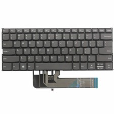 NEW FOR Lenovo YOGA 730-13IKB 730-13IWL 730-15IKB 730-15IWL Keyboard US Backlit