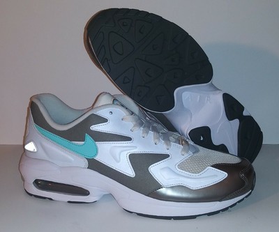 Nike Air Max 2 Light (Women's) | eBay