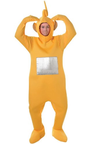 dipsy fancy dress