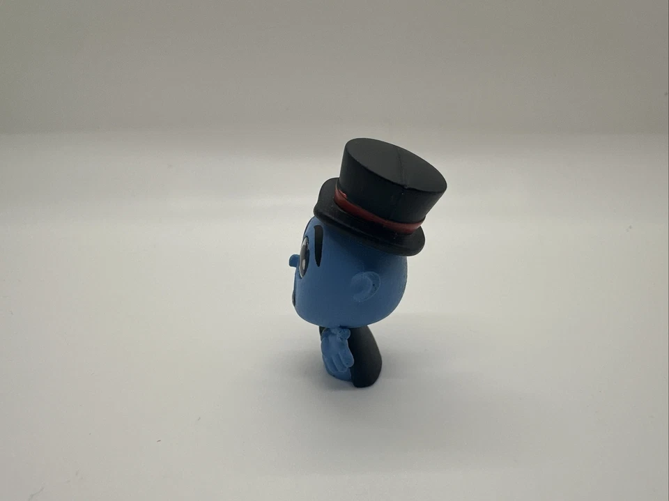 Disney Doorables - Academia - Clubes - Genio (ultra raro) Foto 2 de 4