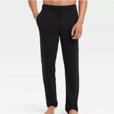 MEN'S PIJAMA PANT'S XXL GOODIELLOW