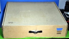 CISCO MERAKI MX250-HW Cloud Managed Security Appliance Unclaimed in Original Box