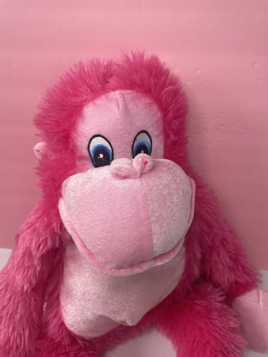 Giant stuffed online gorilla carnival