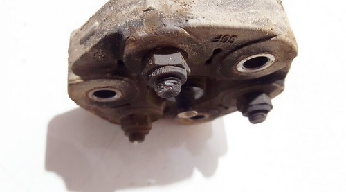 BMW X5 2005 Driveshaft Flex Joint - Coupling Disc Automatic - Manu #721893-43