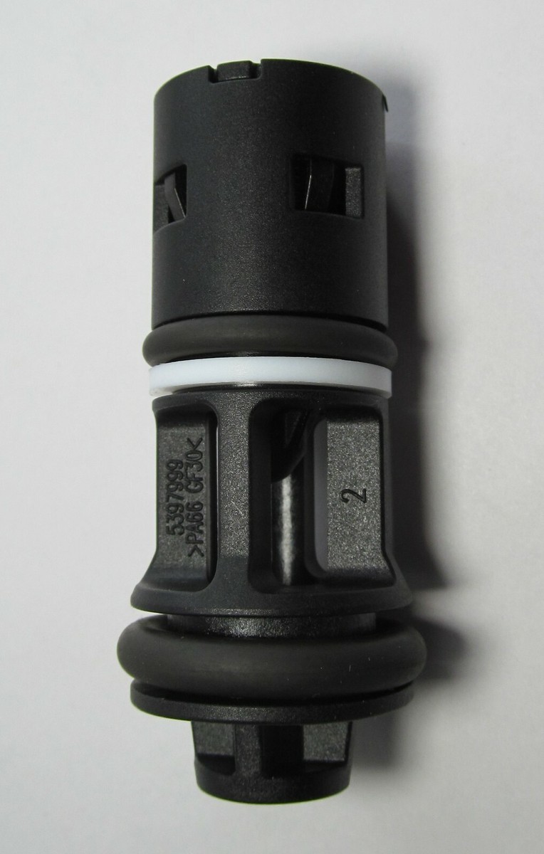 NON-RETURN FUEL CHECK VALVE FOR CAT/ SUZUKI KATANA MOTORCYCLE? 539