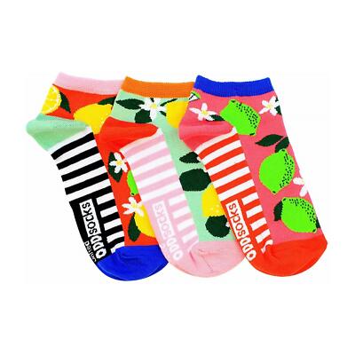 fruit trainer socks