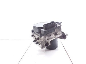MERCEDES-BENZ E W210 ABS Hydraulikblock Steuergerät A0034313012 0130108068 2.2