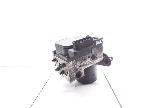 MERCEDES-BENZ E W210 ABS Hydraulikblock Steuergerät A0034313012 0130108068 2.2