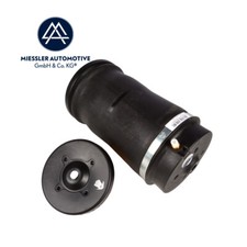 Mercedes-Benz GLE Coupé (292) Air spring air suspension rear 1663200625