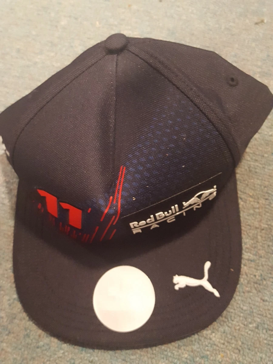 Puma red outlet bull cap