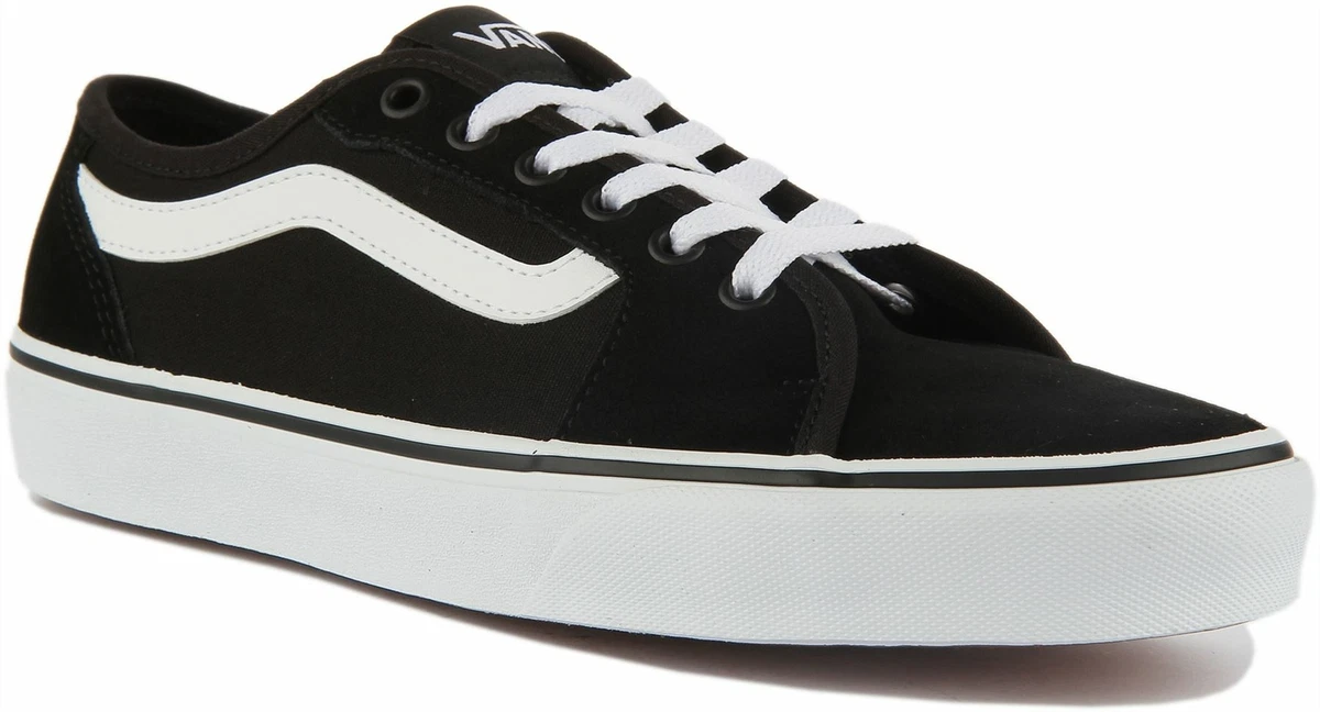 Vegan vans top shoes uk