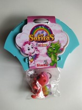 Safiras Dragon Surprise Rainbow- Jeronimo -czerwony - Simba| NOWY| ORYGINALNE OPAKOWANIE