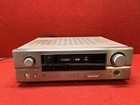 New ListingUsed Denon Receiver HiFi Stereo 7.1 Channel Home Theater #Avr-785 Good Condition