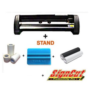 cutting plotter mh721