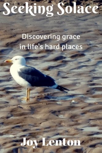 Seeking Solace: Discovering grace in life's hard places.by Lenton, Young New<| - Foto 1 di 1