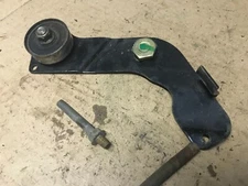 Idler Bracket Pulley    Yard Machines 22" Snowblower   model# 31A-32AD752  [76]