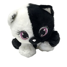 Lady Luna - GUND P.Lushes Designer Fashion Pets Premium Plush Stuffed Cat Kitty