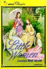 Little Women (Little apple classics) - Paperback - ACCEPTABLE