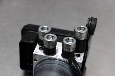 19-22 Kawasaki Ninja Zx6R ABS Brake Module Pump | eBay