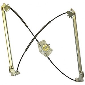 Lève-vitre électrique Sharan 1995-2000 pour réparation portière avant 4 portes