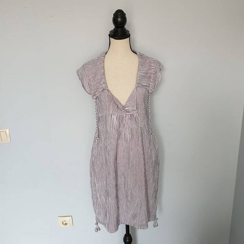 The MASAI Clothing Company Purple Short 