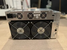 KOI MINER C16S-92TH Asic Miner 3400W, Bitcoin Crypto Heavy Duty Mining Machine