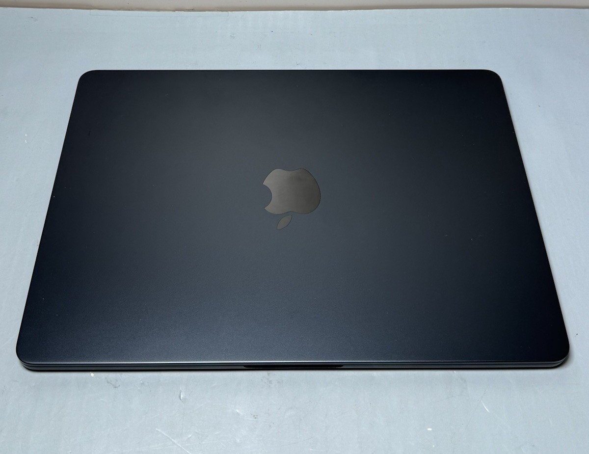 MacBook Air 2022/M2/13インチ/A2681/ミッドナイト Apple MacBook Air 2022 13