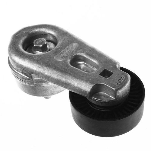 Belt Tensioner with Pulley for Land Rover Discovery Range Rover Sport LR035546 - Picture 2 of 8