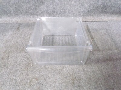 WP67002633 MAYTAG REFRIGERATOR CRISPER DRAWER 