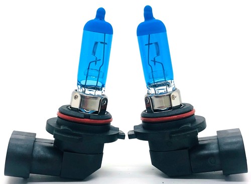 2 x 9006 HB4 Lampen 51W 12V Xenon Effekt Blue Birne Glühlampe Super Weiss Kelvin - Bild 8 von 17