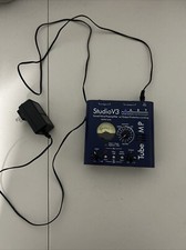 PREAMP PHANTOM Audio Visual Amplifiers, preamp, Phantom