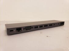 HP Elite / ZBook 150W Thunderbolt 3 Docking Station- P5Q58UT ABA No Adapter