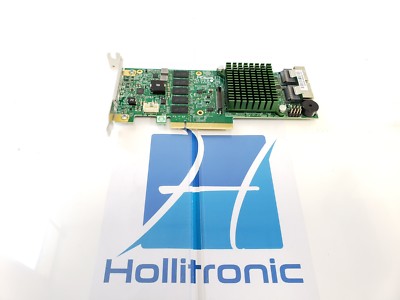 Supermicro A0C-S2208L-H8IR 512MB 8 Channel Raid Card