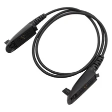 Data Copy Clone Cable FOR Motorola Ham Radio HT750 HT1250 HT1550 GP318 GP320