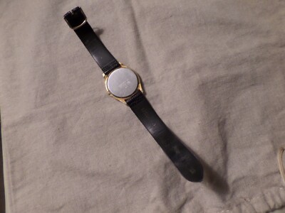Men's Citizen Quartz Watch With Date/day 6100-s13327 SMK Men's Citizen Quartz Watch With Date/day 6100-s13327 SMK