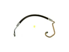 Pump End Power Steering Pressure Line Hose Assembly fits Mustang 1970 23VSSX