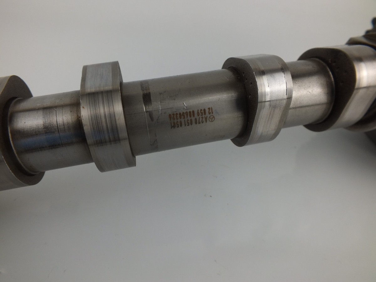 Mercedes Benz W176 W246 W204 270.910 Engine Intake Camshaft  