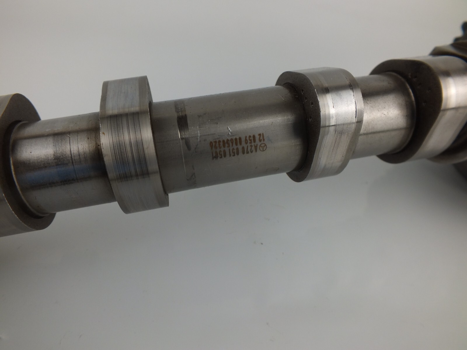 Mercedes Benz W176 W246 W204 270.910 Engine Intake Camshaft  