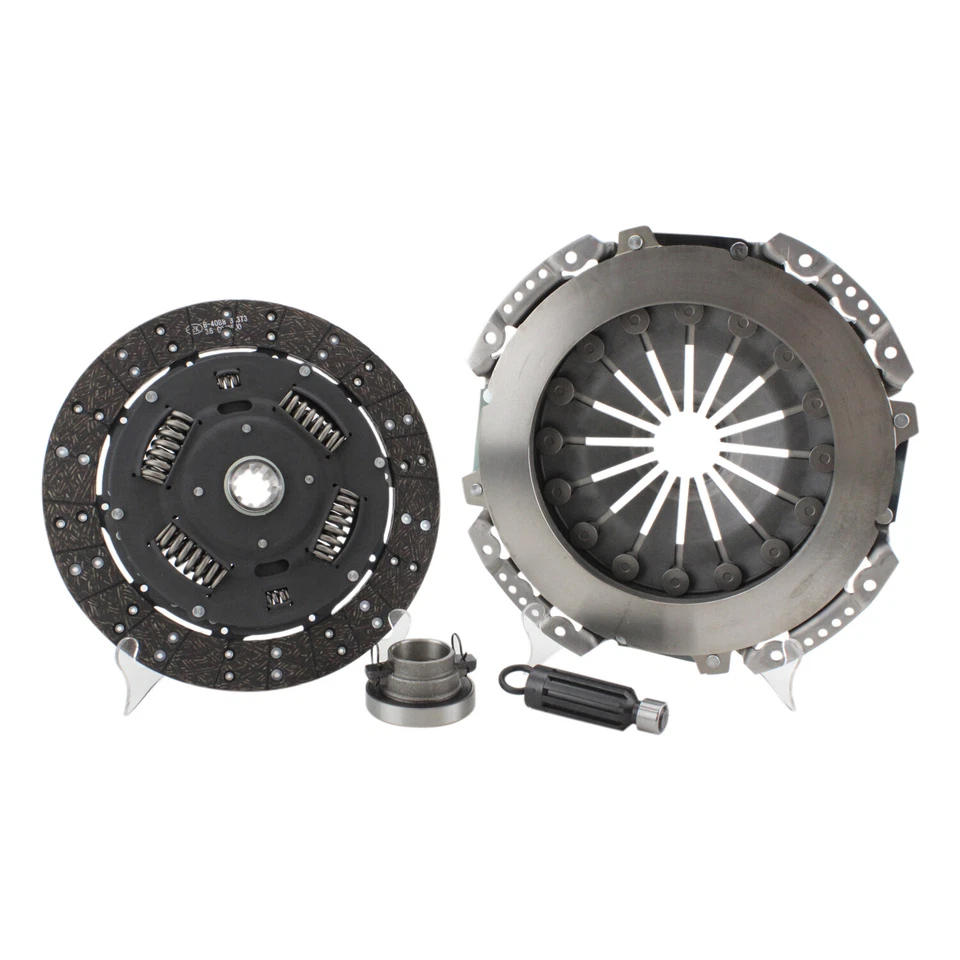 Kit de embrague Valeo 53301402 para Dodge Ram 2500 3500 2001-2010 5,9 L 6,7 L L6 Foto 2 de 4