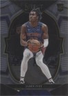 2022-23 Panini Select - Jaden Ivey #87