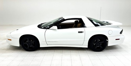 1994 Pontiac Firebird Trans Am Coupe - Picture 2 of 12