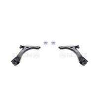 Sidem 2X Querlenker Links Rechts FüR Ford Transit Kasten FCD FDD 2.0 Ecoblue