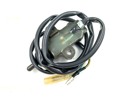Kawasaki Side Stand Switch | 27010-1223 | OE | Black | Street