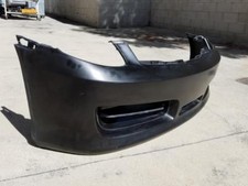 Fit Infiniti G35 03-04 4dr Nismo One Style Urethane Front Bumper Body Kit