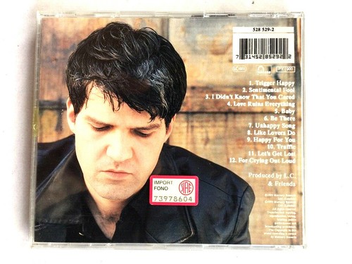 LLOYD COLE - LOVE STORY - CD NUOVO - Picture 2 of 2