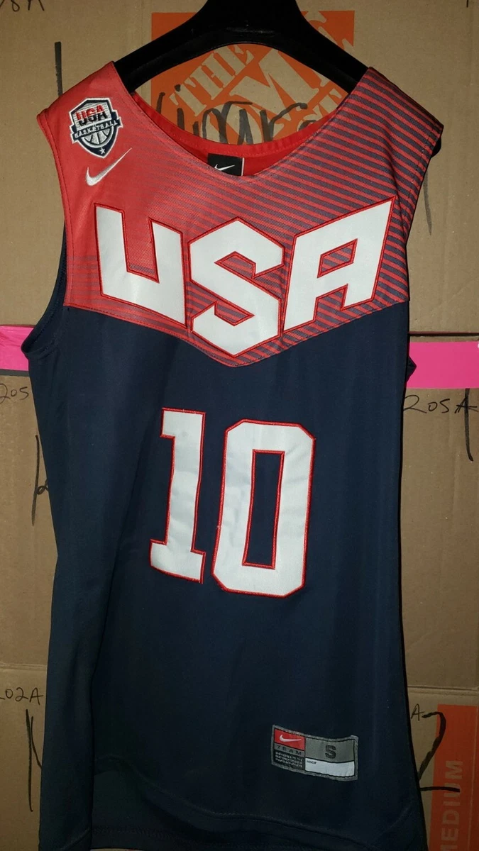 SPRINT - NIKE Nike USA TEAM IRVING KYRIE HOME - Jersey - Junior - style  spec - Private Sport Shop