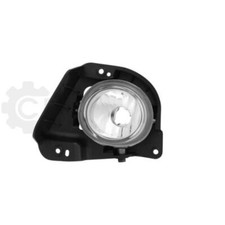 PRASCO Nebelscheinwerfer NSW vorne links H11 für Mazda 2 DE_ DH_3 DE