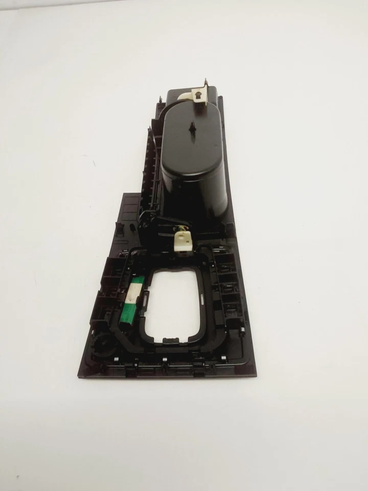 Volkswagen Passat 2012 consola central portavasos palanca de cambios bisel OEM Foto 2 de 4